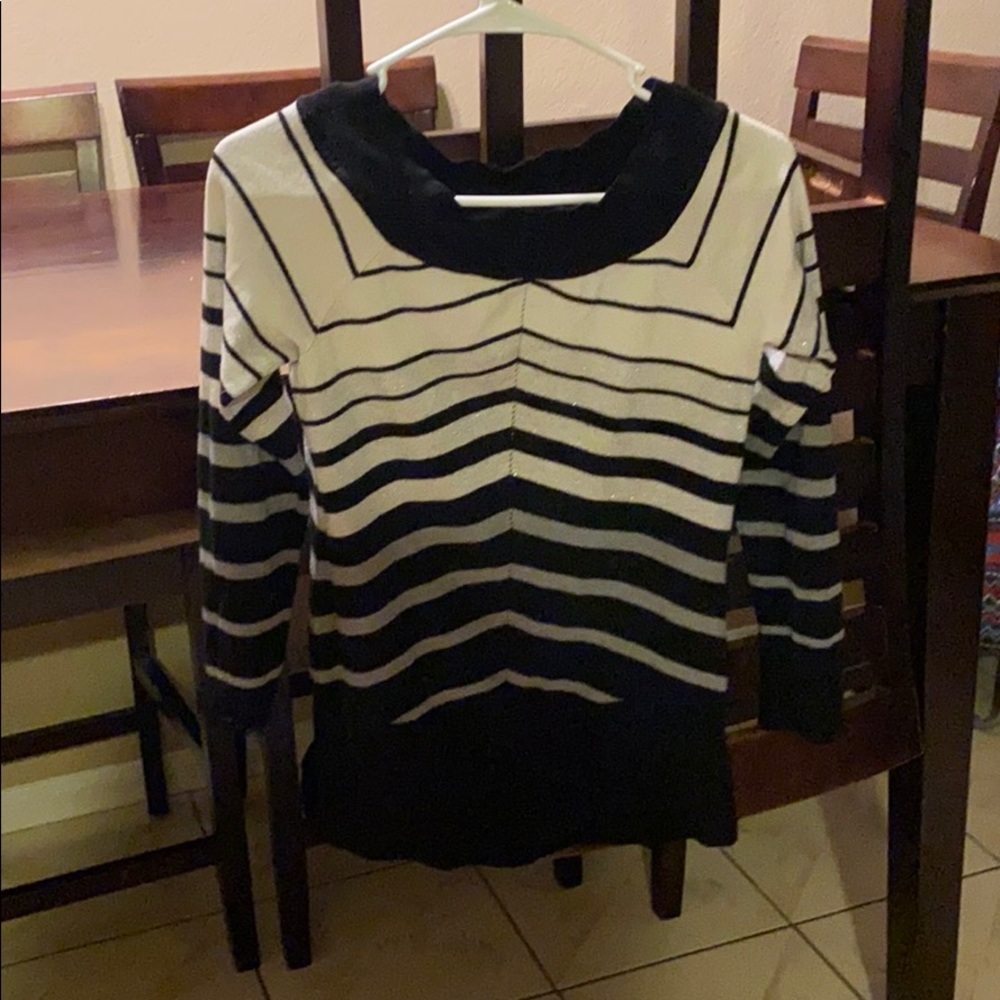 Light Sweater